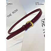 US$46.00 THE ROW AAA+ Belts #778848