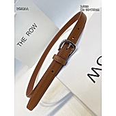 US$46.00 THE ROW AAA+ Belts #778852
