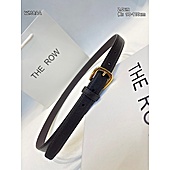 US$46.00 THE ROW AAA+ Belts #778856