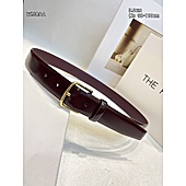 US$46.00 THE ROW AAA+ Belts #778866