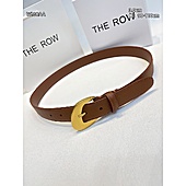 US$46.00 THE ROW AAA+ Belts #778869