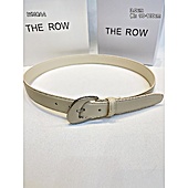 US$46.00 THE ROW AAA+ Belts #778872