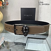 US$69.00 PHILIPP PLEIN AAA+ Belts #778881