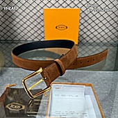 US$65.00 TOD'S AAA+ Belts #778884