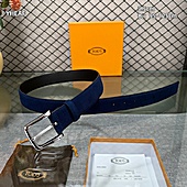US$65.00 TOD'S AAA+ Belts #778886