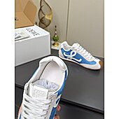 US$107.00 LOEWE Shoes for Men #778889