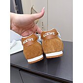 US$107.00 LOEWE Shoes for Men #778890