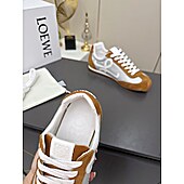 US$107.00 LOEWE Shoes for Men #778890