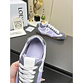 US$107.00 LOEWE Shoes for Men #778892