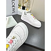 US$107.00 LOEWE Shoes for Women #778893