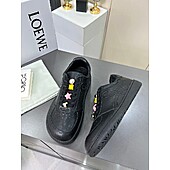 US$107.00 LOEWE Shoes for Women #778894