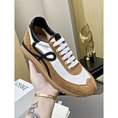 US$107.00 LOEWE Shoes for Women #778896