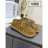 US$103.00 LOEWE Shoes for Women #778901