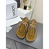 US$103.00 LOEWE Shoes for Women #778901