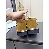 US$103.00 LOEWE Shoes for Women #778901