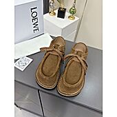 US$103.00 LOEWE Shoes for Women #778904