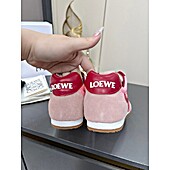 US$103.00 LOEWE Shoes for Women #778905