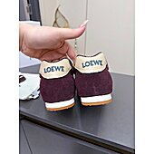 US$107.00 LOEWE Shoes for Women #778906