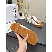 US$107.00 LOEWE Shoes for Women #778908