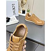 US$107.00 LOEWE Shoes for Women #778909