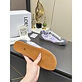 US$107.00 LOEWE Shoes for Women #778910