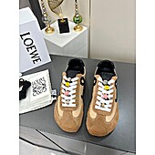US$107.00 LOEWE Shoes for Women #778912