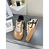 US$107.00 LOEWE Shoes for Women #778912