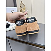 US$107.00 LOEWE Shoes for Women #778912