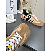 US$107.00 LOEWE Shoes for Women #778912