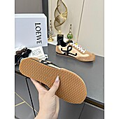 US$107.00 LOEWE Shoes for Women #778912