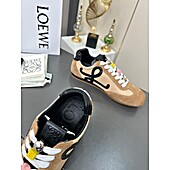 US$107.00 LOEWE Shoes for Women #778912