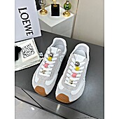 US$107.00 LOEWE Shoes for Men #778921