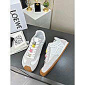 US$107.00 LOEWE Shoes for Men #778921