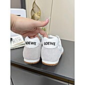 US$107.00 LOEWE Shoes for Men #778921