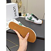 US$107.00 LOEWE Shoes for Men #778926