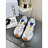 US$107.00 LOEWE Shoes for Men #778927