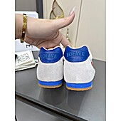 US$107.00 LOEWE Shoes for Men #778927