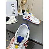 US$107.00 LOEWE Shoes for Men #778927