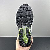 US$141.00 OFF WHITE shoes for men #778929