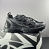 US$141.00 OFF WHITE shoes for men #778930