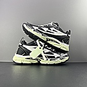 US$141.00 OFF WHITE shoes for men #778931