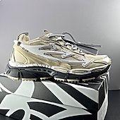 US$141.00 OFF WHITE shoes for men #778934