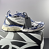 US$141.00 OFF WHITE shoes for men #778936
