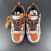 US$141.00 OFF WHITE shoes for men #778938