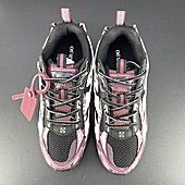 US$141.00 OFF WHITE shoes for men #778939