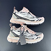 US$141.00 OFF WHITE shoes for men #778940