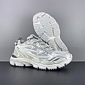 US$141.00 OFF WHITE shoes for men #778941