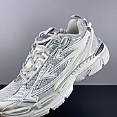 US$141.00 OFF WHITE shoes for men #778941