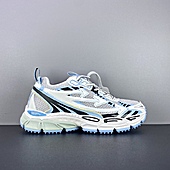 US$141.00 OFF WHITE shoes for men #778943