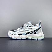 US$141.00 OFF WHITE shoes for men #778943
